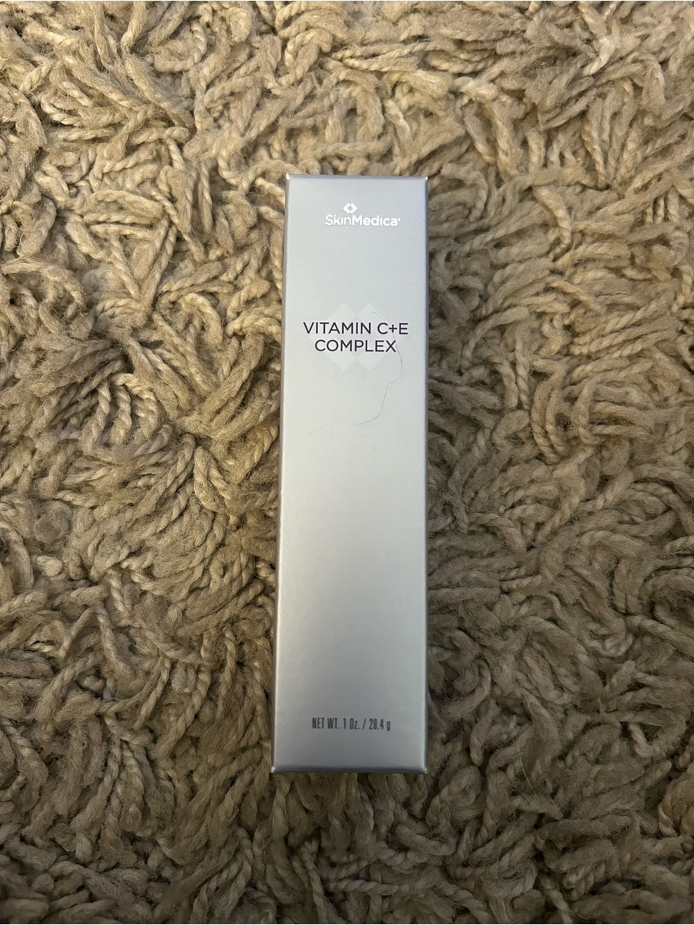 SkinMedica Silver Vitamin C+E Complex Serum